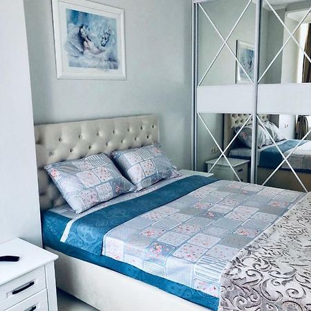 White Apartments In Arcadia أوديسا المظهر الخارجي الصورة