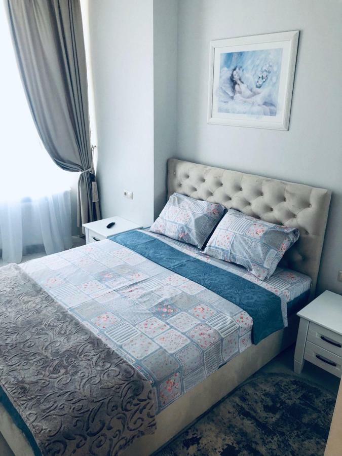White Apartments In Arcadia أوديسا المظهر الخارجي الصورة